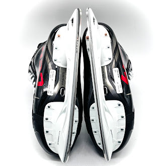 Patins de hockey CCM Tacks XF Pro - NCAA Pro Stock - Taille 8R